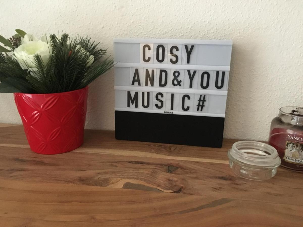 Cosy And You Κολμάρ Εξωτερικό φωτογραφία